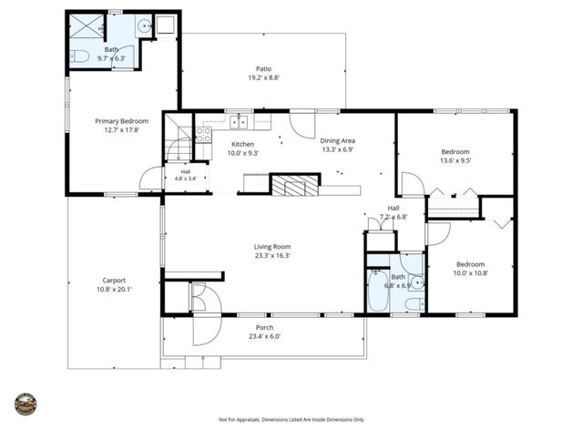 215 Varden Place, Swannanoa, NC 28778
