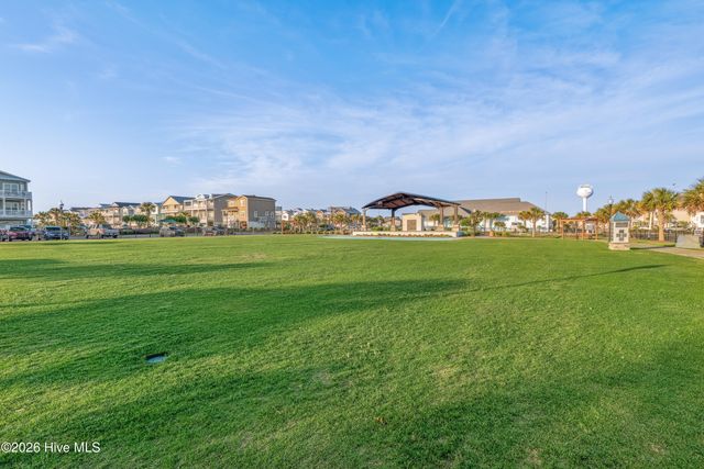 4421 Village Green Drive SW Homesite 110, Shallotte, NC 28470