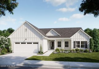 4421 Village Green Drive SW Homesite 110, Shallotte, NC 28470