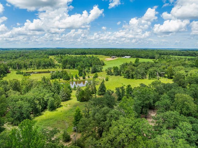 17952 County Road 224, Oakwood, TX 75855
