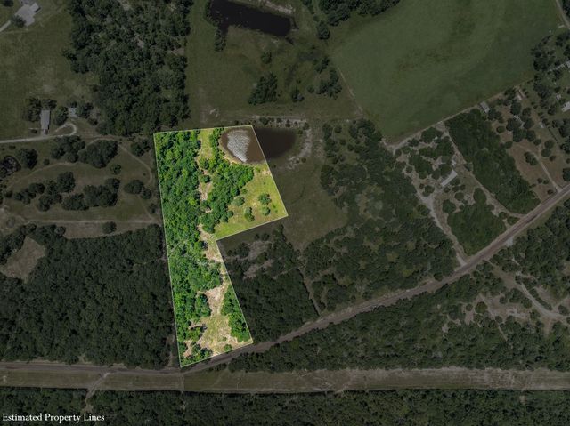 17952 County Road 224, Oakwood, TX 75855