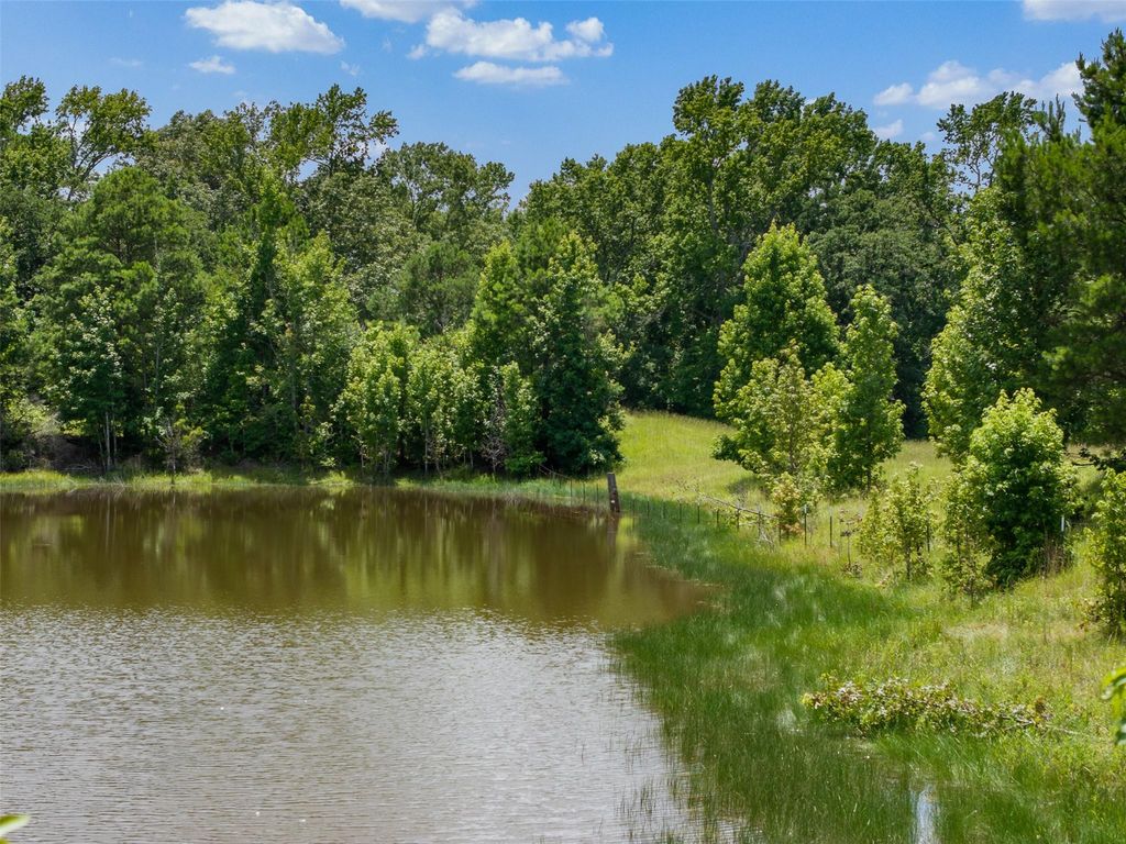 17952 County Road 224, Oakwood, TX 75855
