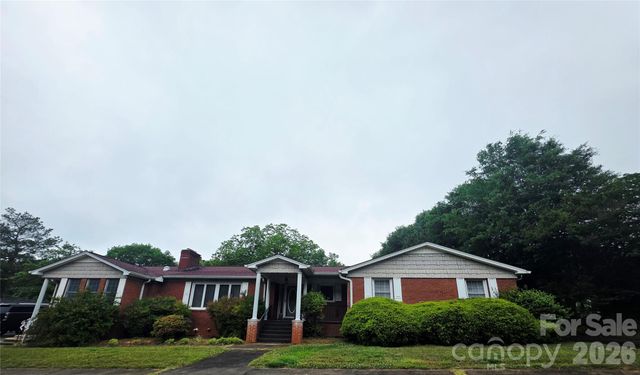 216 Country Club Road 5, Shelby, NC 28152