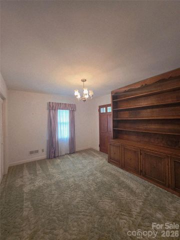 216 Country Club Road 5, Shelby, NC 28152
