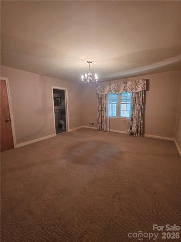 216 Country Club Road 5, Shelby, NC 28152