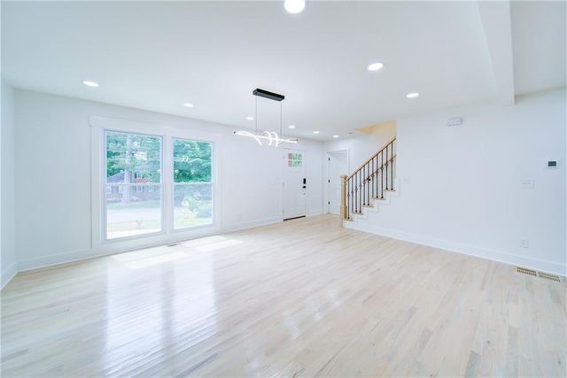 4307 Cedar Wood Drive SW, Lilburn, GA 30047