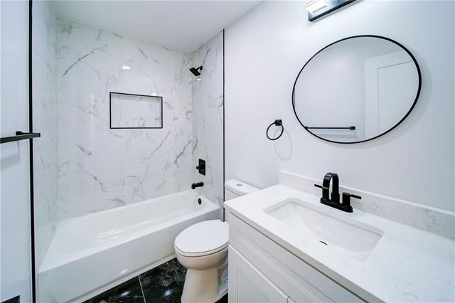 4307 Cedar Wood Drive SW, Lilburn, GA 30047