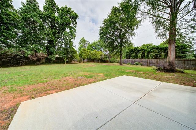 4307 Cedar Wood Drive SW, Lilburn, GA 30047