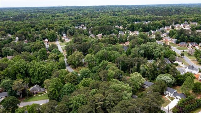 4307 Cedar Wood Drive SW, Lilburn, GA 30047