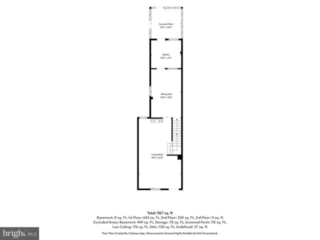 967 E KING ST, York, PA 17403