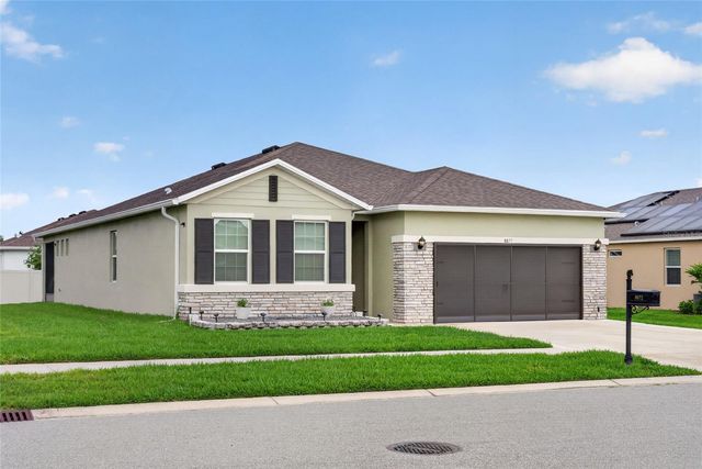 8872 SW 63RD AVENUE, Ocala, FL 34476