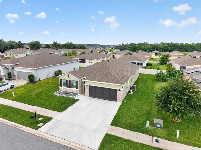 8872 SW 63RD AVENUE, Ocala, FL 34476