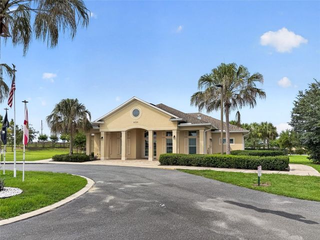 8872 SW 63RD AVENUE, Ocala, FL 34476