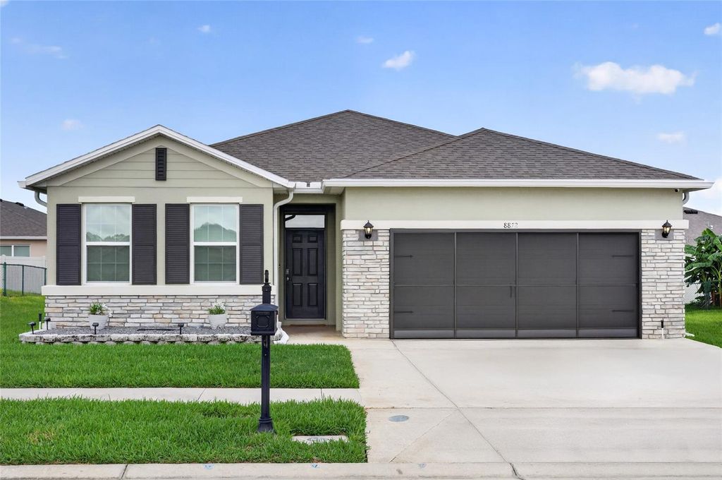 8872 SW 63RD AVENUE, Ocala, FL 34476