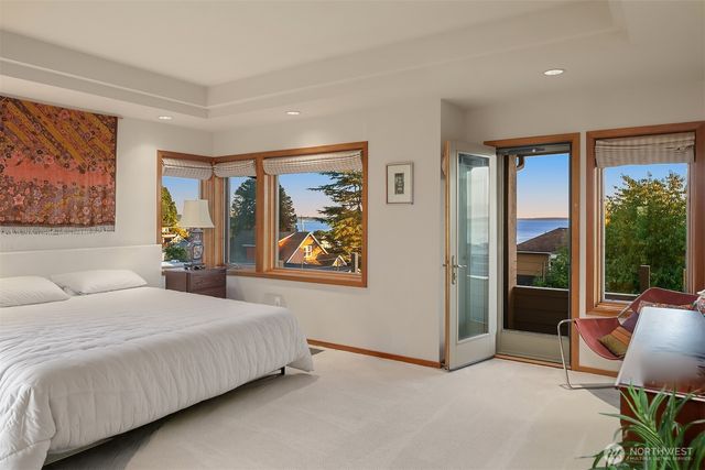 2337 NW 194th Place, Shoreline, WA 98177