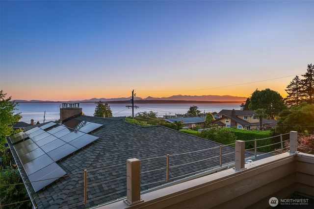 2337 NW 194th Place, Shoreline, WA 98177