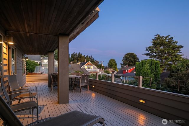 2337 NW 194th Place, Shoreline, WA 98177