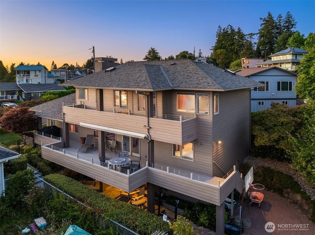 2337 NW 194th Place, Shoreline, WA 98177