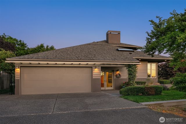 2337 NW 194th Place, Shoreline, WA 98177