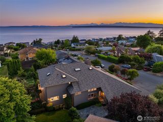 2337 NW 194th Place, Shoreline, WA 98177