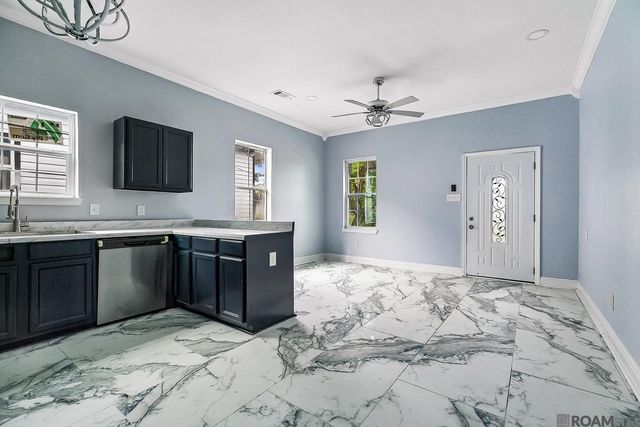 1107 Thomas H Delpit Dr, Baton Rouge, LA 70802