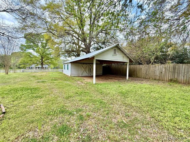 324 Centenary Street, Valley Grande, AL 36701