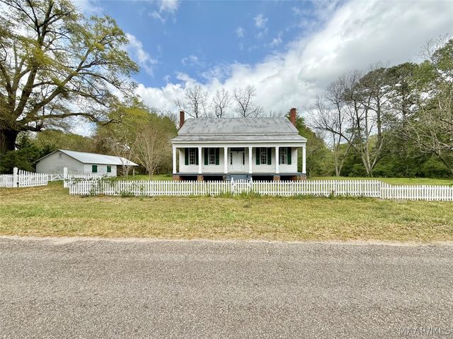 324 Centenary Street, Valley Grande, AL 36701