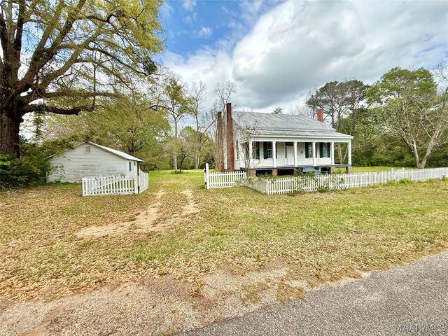 324 Centenary Street, Valley Grande, AL 36701