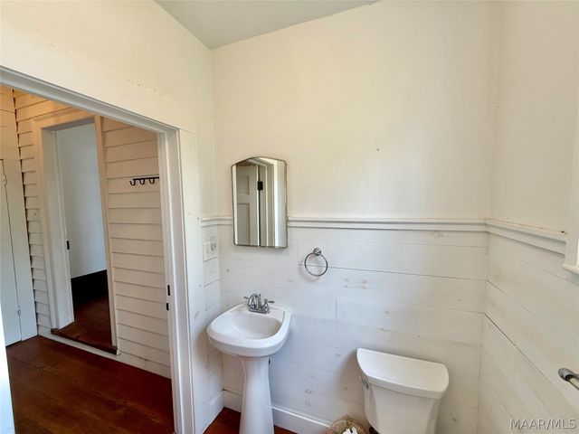 324 Centenary Street, Valley Grande, AL 36701