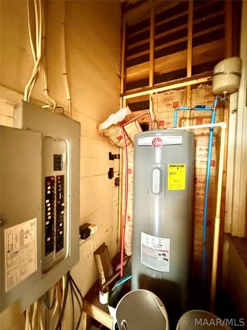 324 Centenary Street, Valley Grande, AL 36701