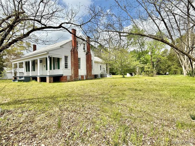 324 Centenary Street, Valley Grande, AL 36701