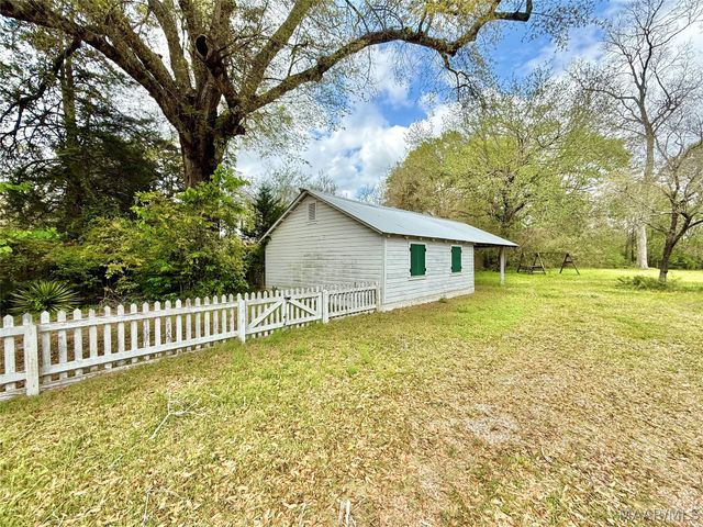 324 Centenary Street, Valley Grande, AL 36701