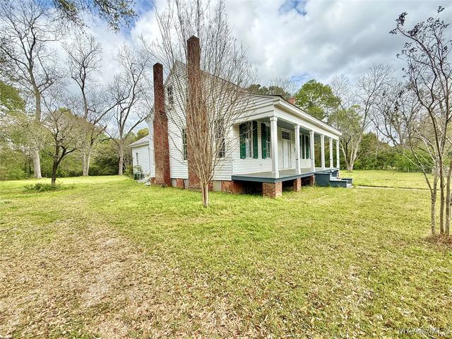 324 Centenary Street, Valley Grande, AL 36701