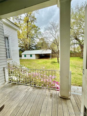 324 Centenary Street, Valley Grande, AL 36701