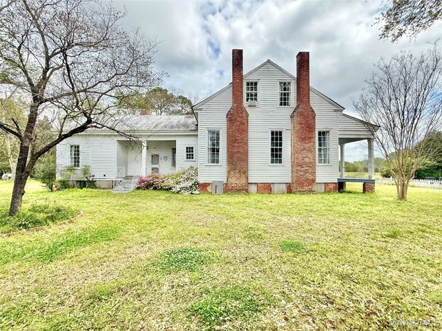 324 Centenary Street, Valley Grande, AL 36701