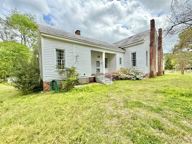 324 Centenary Street, Valley Grande, AL 36701