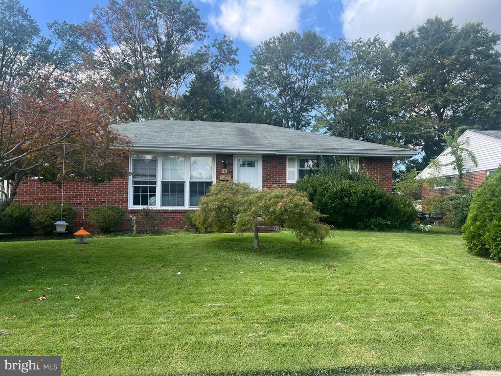 120 RIDGEWOOD AVE, Berlin, NJ 08009
