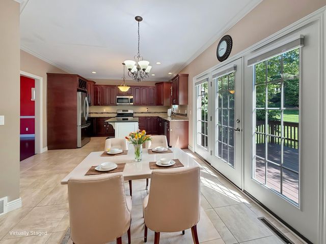 4385 STONE CREEK Drive, Erie, PA 16506