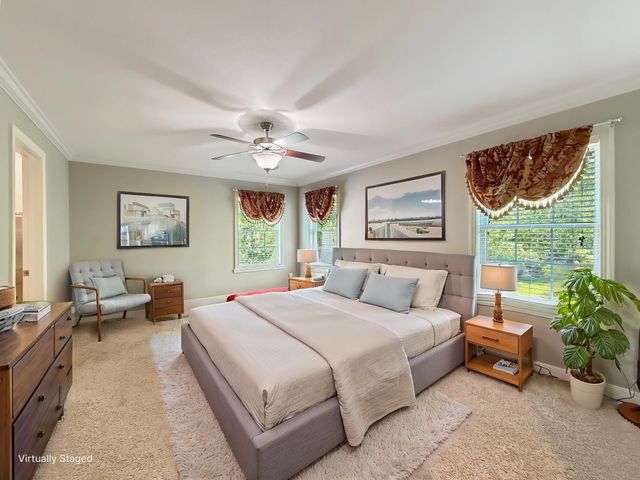 4385 STONE CREEK Drive, Erie, PA 16506