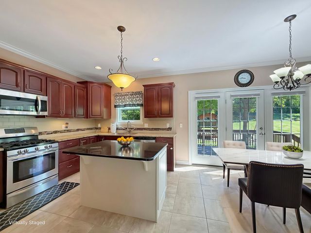 4385 STONE CREEK Drive, Erie, PA 16506