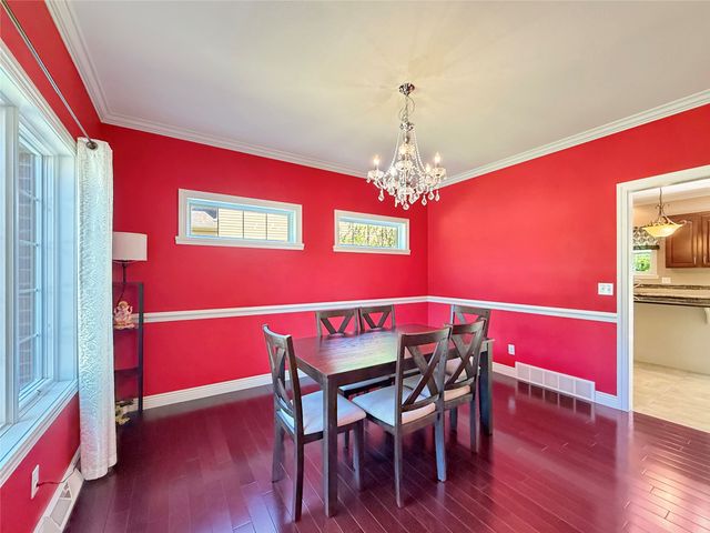 4385 STONE CREEK Drive, Erie, PA 16506