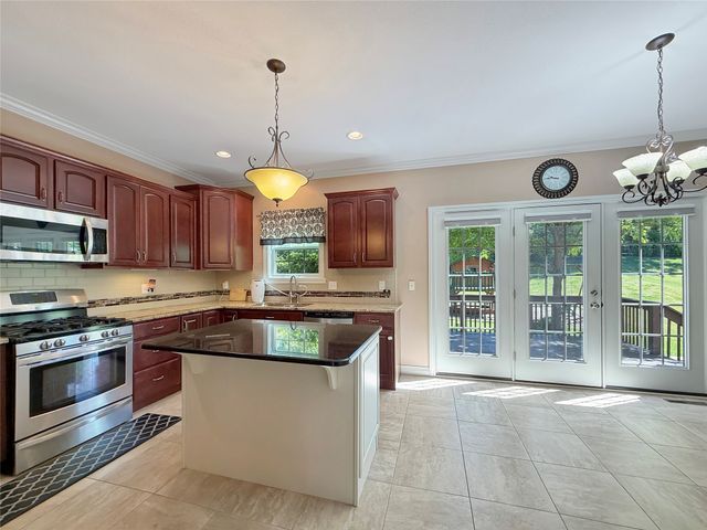 4385 STONE CREEK Drive, Erie, PA 16506