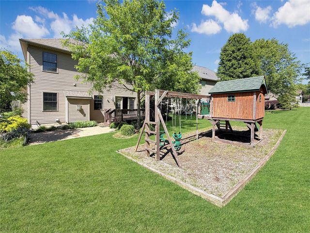 4385 STONE CREEK Drive, Erie, PA 16506