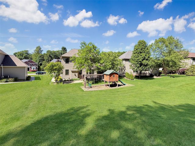 4385 STONE CREEK Drive, Erie, PA 16506