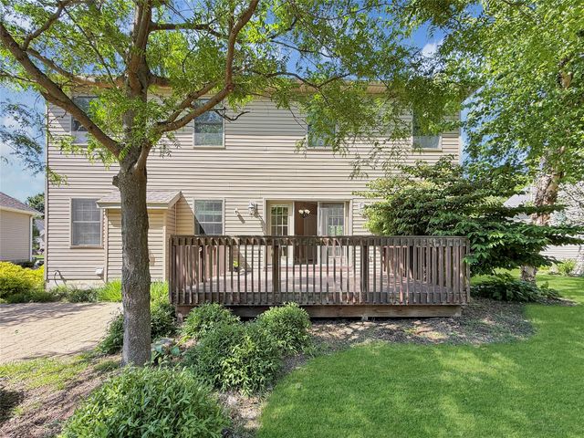 4385 STONE CREEK Drive, Erie, PA 16506