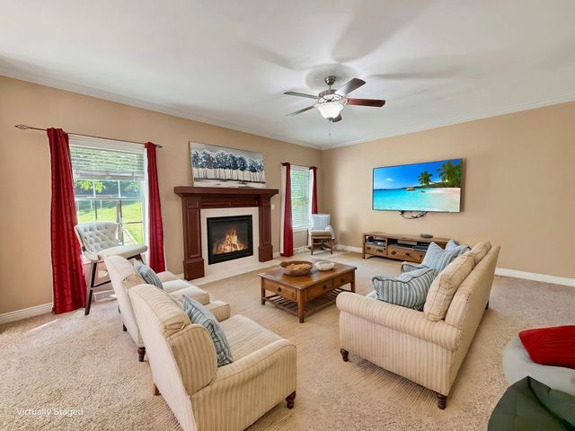 4385 STONE CREEK Drive, Erie, PA 16506