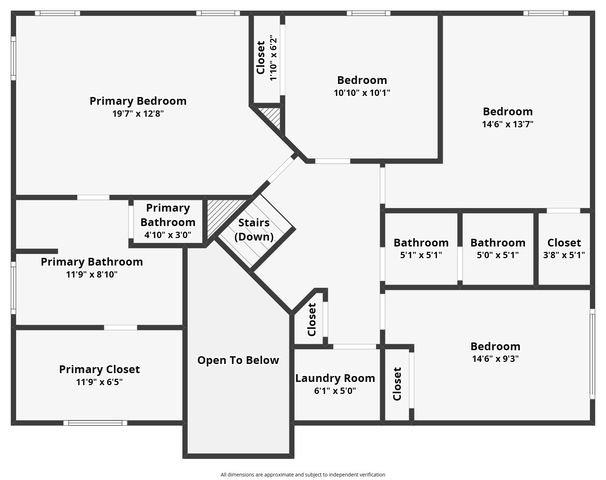 4385 STONE CREEK Drive, Erie, PA 16506