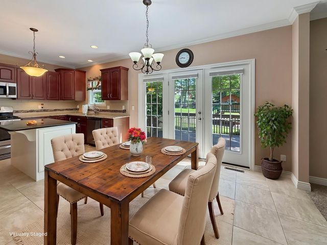 4385 STONE CREEK Drive, Erie, PA 16506