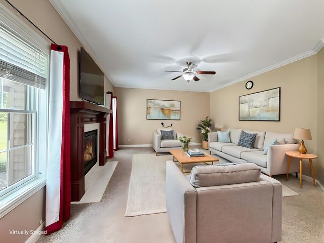 4385 STONE CREEK Drive, Erie, PA 16506