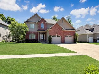 4385 STONE CREEK Drive, Erie, PA 16506